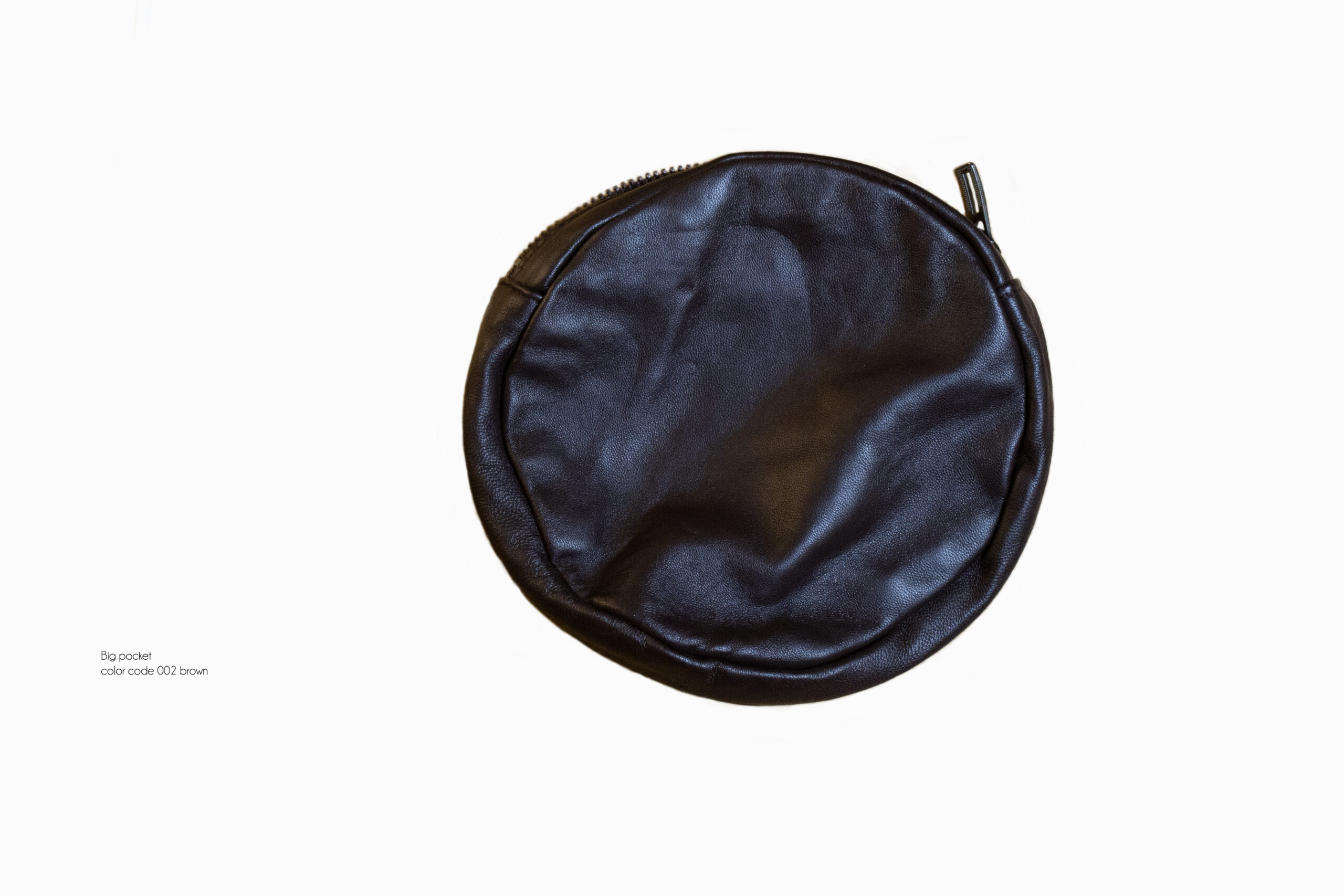 Ultra Leather Belt – Image 5