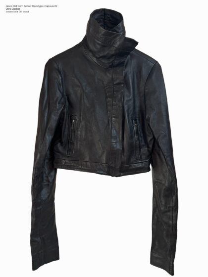 Ultra Jacket