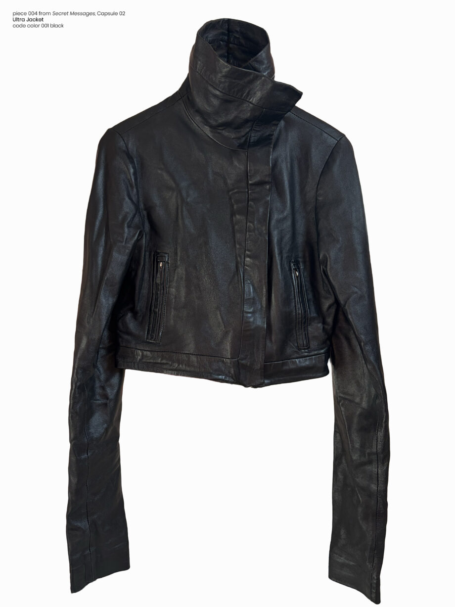 Ultra Jacket